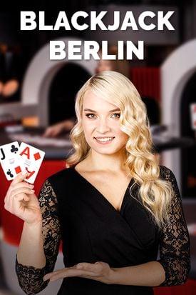 berlin blackjack